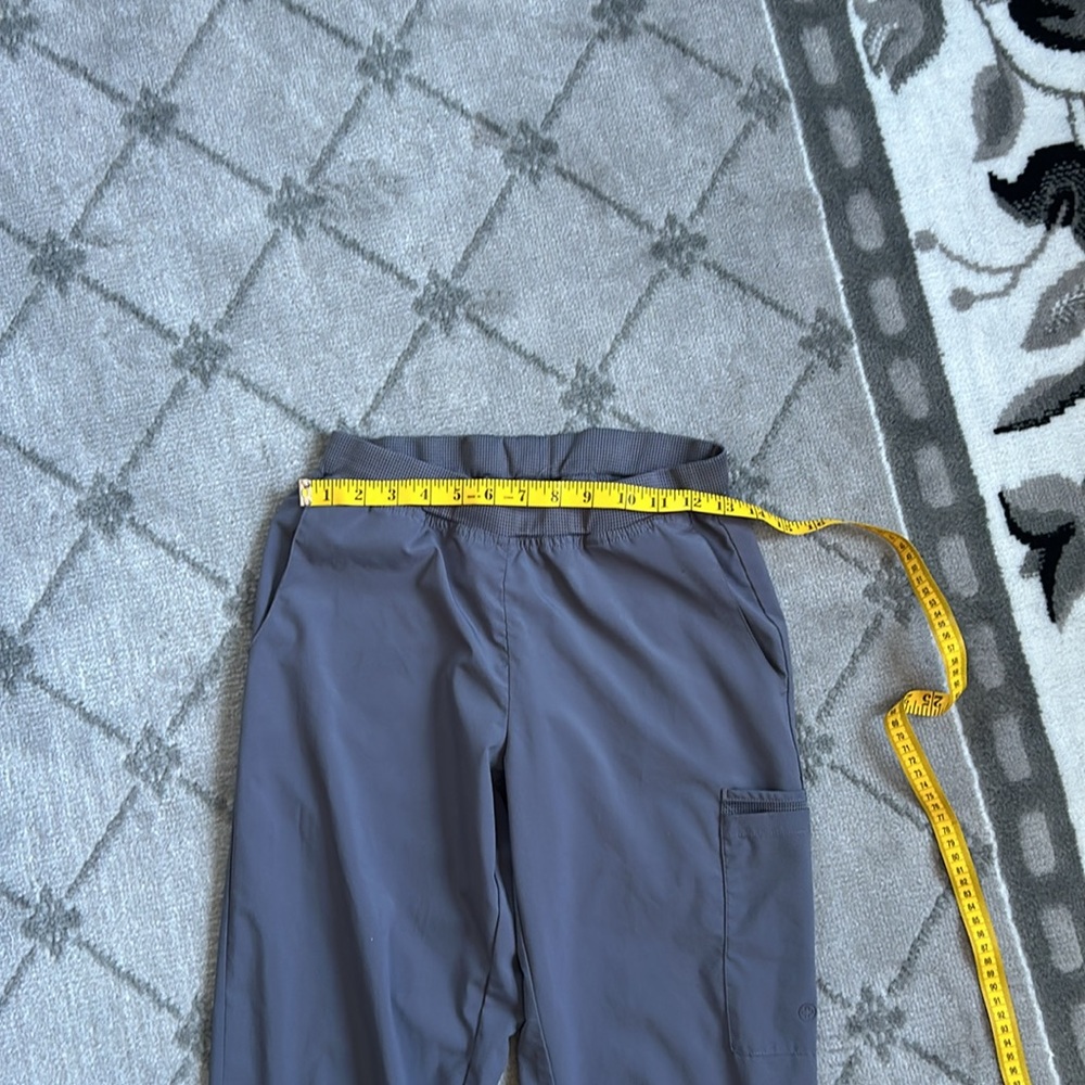 FIT SCRUBS - Picture 4 of 8
